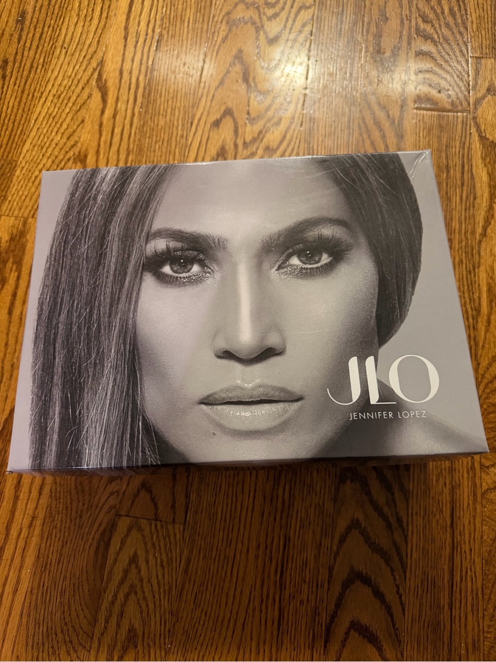 Jennifer Lopez Women's
Heels  - Gray Packaging